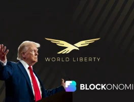 World Liberty Financial: Trump's Pardon and Crypto's Future