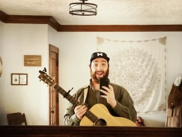 John Malone: what he's really doing now