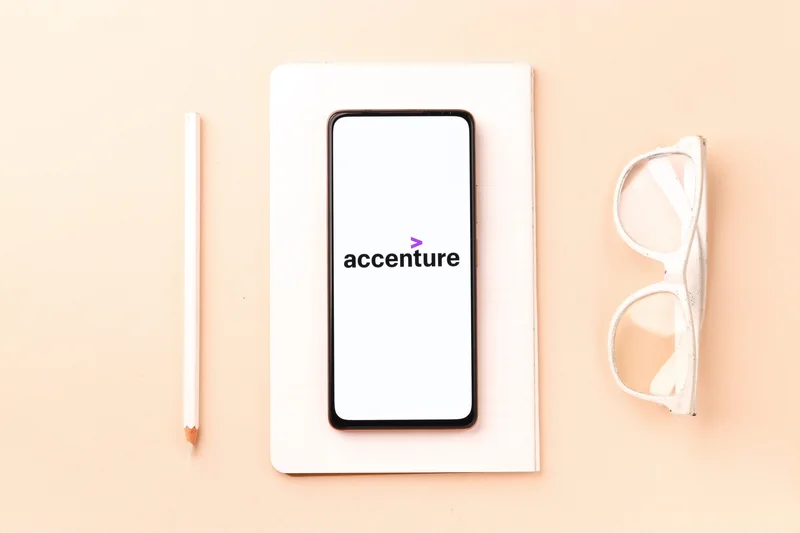 Accenture: What the Company Does, Stock Performance, and Reddit's Take