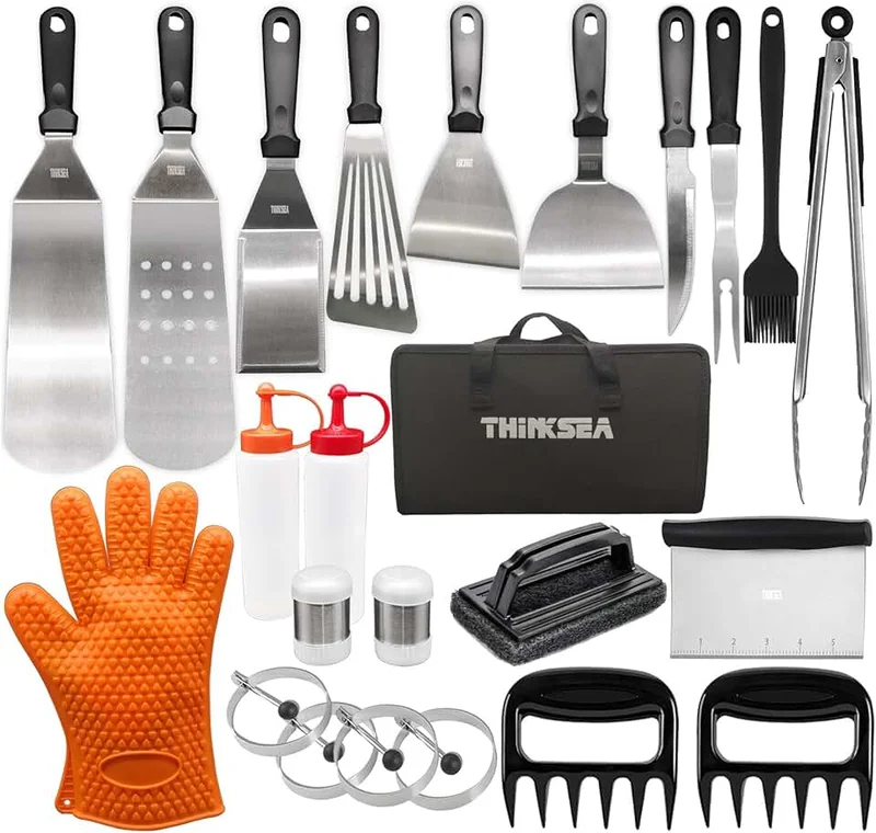 Blackstone: Griddles, Grills, and the Internet's Obsession