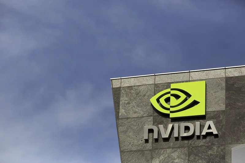 Nvidia Earnings: A Half-Trillion Forecast and the Tech World's Reaction