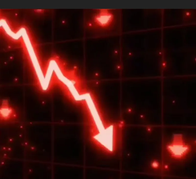 Stock Market Rollercoaster: What's Behind the Dip and Where Do We Go From Here?