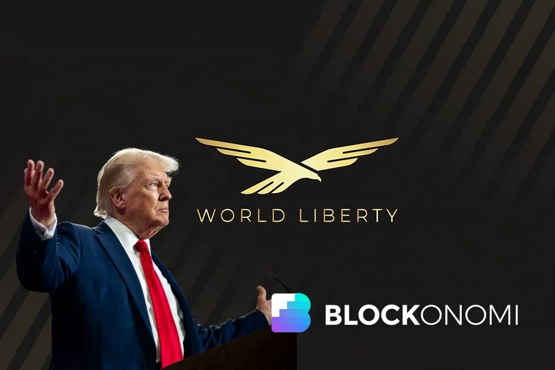 World Liberty Financial: Trump's Pardon and Crypto's Future