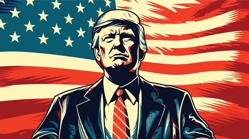 World Liberty Financial and Trump's Pardon: What's the Crypto Connection?